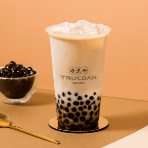 Bubble Tea 3