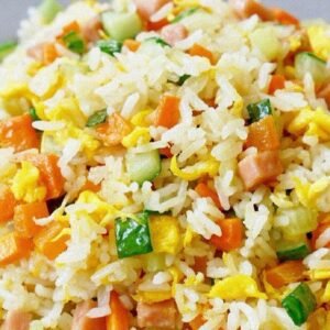 Chow Fan