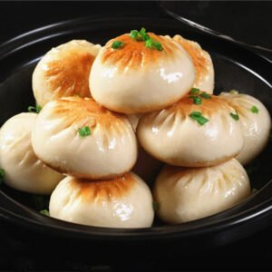 Empanadas Chinas